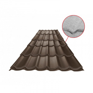 Testa di Moro W.15 STUCCO