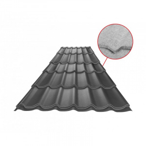 Antracit W.15 STUCCO