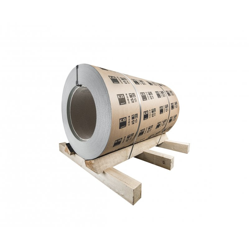 Zvitok s fóliou obojstranný lak – 500, 1 000, 2 000 kg
